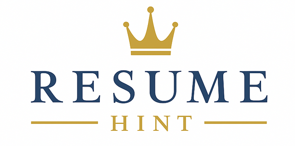 ResumeHint